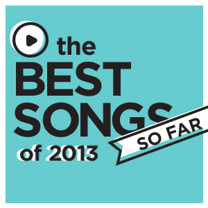BestSongsOf2012sofar
